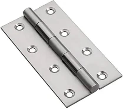 Hinges