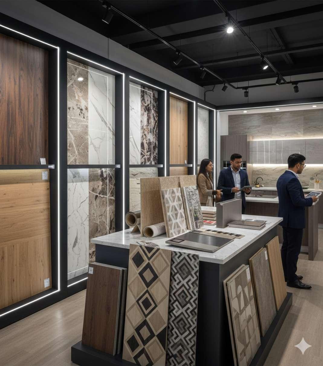 Showroom