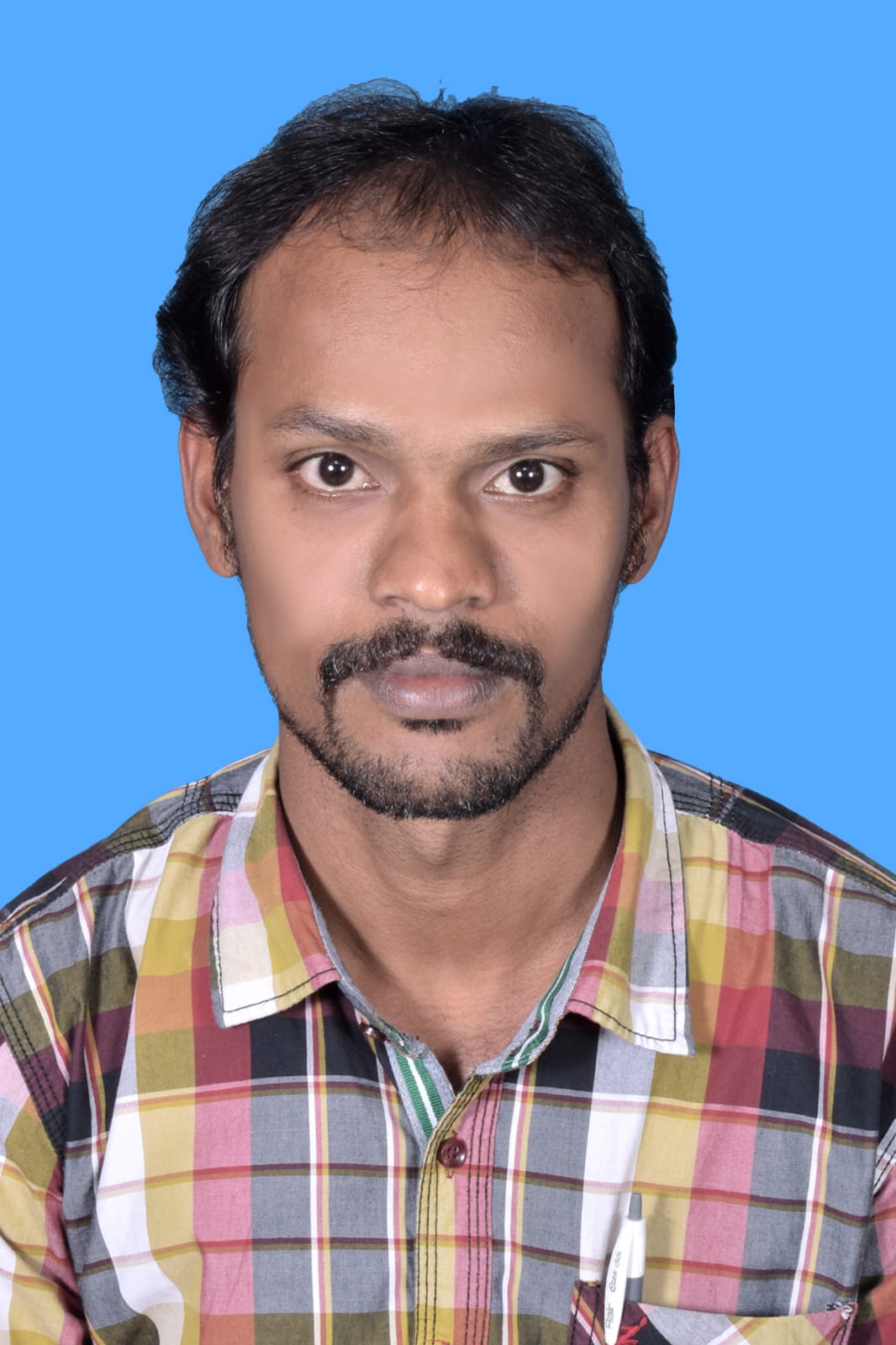 Mr. E Balu