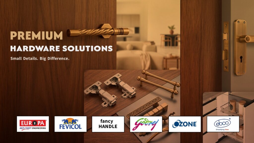 hardware dealer