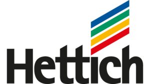 Home hettich logo