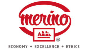 Home merino laminates ltd vector logo